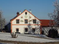 Holašovice