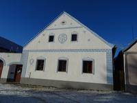 Holašovice