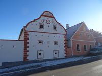 Holašovice
