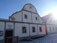 Holašovice