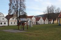 Holašovice