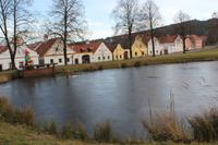 Holašovice