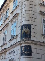 Hotel zu den 