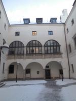 Hotelinnenhof