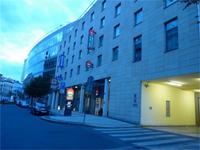 Ibishotel