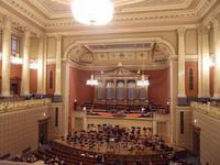 Im Rudolfinum