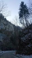 Im mährischen Karst