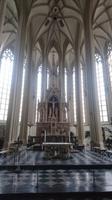 In St.Jacobs Brünn