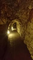 In der Punkava Höhle