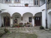 Innenhof