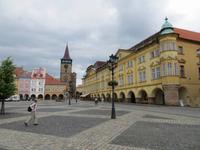 Jicin