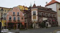 Jindrichuv Hradec 