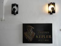 Johannes Kepler