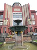 Jugendstil in Königgrätz