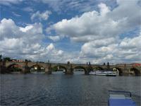 Karlsbrücke