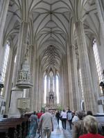 Kathedrale Brünn