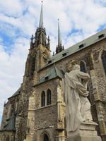 Kathedrale Brünn