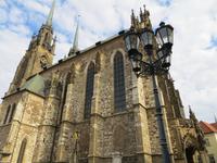 Kathedrale Brünn
