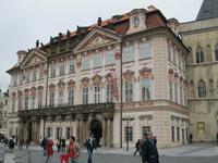 Kinski Palast