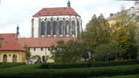 Kirche St. Maria Schnee