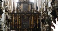 Kirche St. Maria Schnee