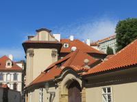 Kleinseite Prag
