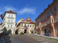 Kleinseite Prag