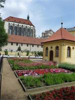 Kräutergarten