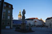 Krautmarkt Brünn