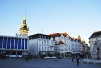 Krautmarkt Brünn