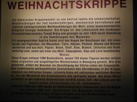 Krippe