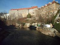 Krumau