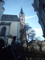 Krumau