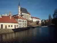 Krumau