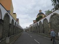Lange Fahrt Decin