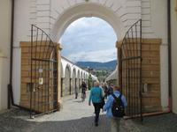 Lange Fahrt Decin