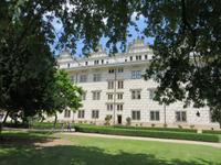 Litomyschl, Schloss