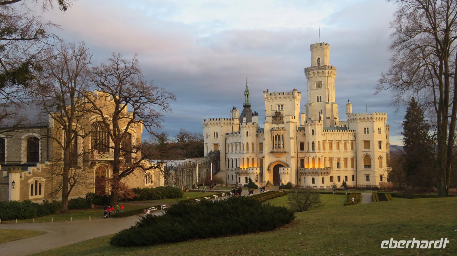 Märchenschloss