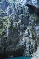 Macocha-Schlucht