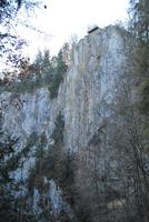 Macocha-Schlucht