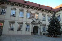 Magistrat in Brünn