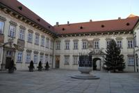 Magistrat in Brünn