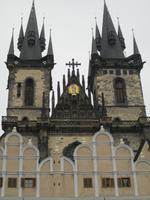 Maria am Tyn