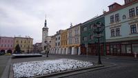 Markt Kromeriz