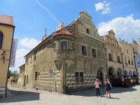 Markt Telc