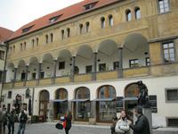 Markt Ungeld