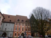 Markt, Cheb