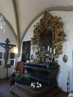 Melník Schloss Melník