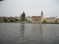 Moldaublick