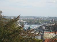 Moldaublick